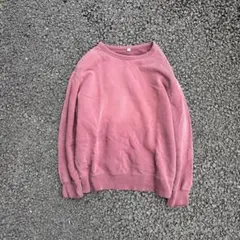 oldUNIQLO archive 鬼フェード　スウェット　シティボーイのサムネイル