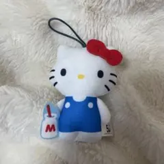 ハローキティ ハッピーセット 人形