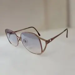 ♦Yves Saint Laurent サングラス 31-7602 サンローラン