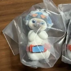 仮面にゃいだーその3 ガッチャード