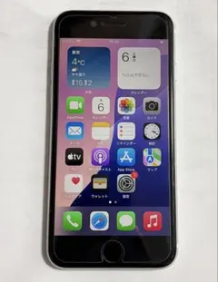 2025年最新】iphone se 第2世代 バッテリー100%の人気アイテム - メルカリ