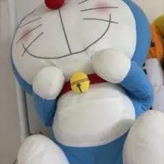 2026年最新】ドラえもん超超BIGぬいぐるみの人気アイテム - メルカリ