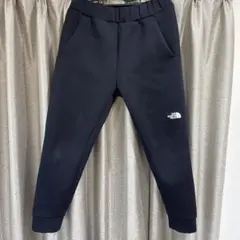 THE NORTH FACE ブラック ジョガーパンツ　テックエアー