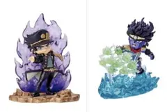 FUNKO POP ファンコ ジョジョ JOJO 空条承太郎 & スタープラチナ