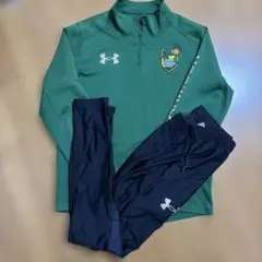 青森山田 サッカー ウェア ジャージ セット - メルカリ