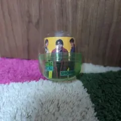 ★【Mrs.GREEN APPLE】三井ショッピングパークイベント　ステッカー