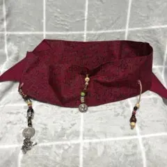 ディズニーリゾート　パイレーツオブカリビアン　ジャックスパロウ　バンダナのサムネイル