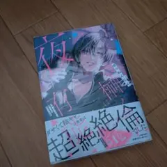 仕事ができない榊くんは夜だけ有能　ぽつねんじん