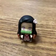 鬼滅の刃のならぶんです　 かまどねずこのサムネイル