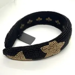 フランスラックス　L.ERICKSON エメリー　ヘッドバンドのサムネイル