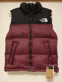THE NORTH FACE Nuptse Vest ND92438R 限定
