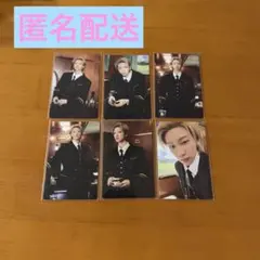 CARATLAND 2026 ミンハオトレカ②