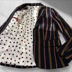 テーラードジャケット レディース xs