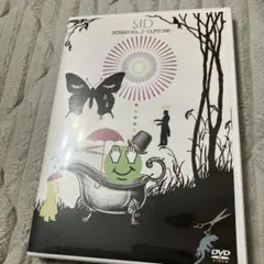 【SID】 SIDNAD VOL.2 ～CLIPS ONE～