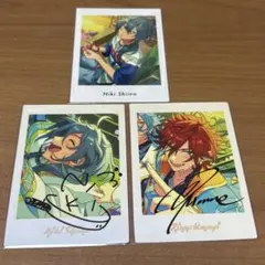 ぱしゃっつ 10周年 椎名ニキ 天城燐音