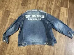 drug stores Ｇジャン　デニムジャケット　dsclub