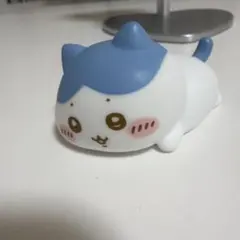 もっちりころりん　ハチワレ