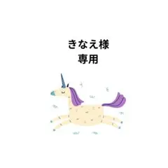 きなえ様　専用　 封筒型お弁当袋・ランチョンマットセット