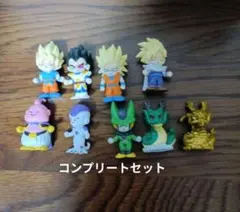 びっくらたまご ドラゴンボールZ 激闘編 コンプリート - メルカリ