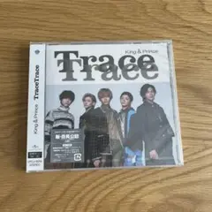 TraceTrace