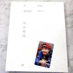 2026年最新】bts memories 2017 トレカの人気アイテム - メルカリ