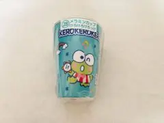 けろけろけろっぴ　メラミンカップ　サンリオ　当りくじ