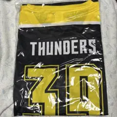 群馬クレインサンダーズ　#39 ホッケーシャツ