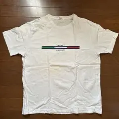WEGO ホワイト Tシャツ Mサイズ