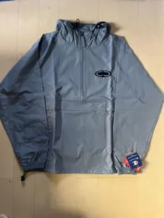 SRH アノラック　ナイロンジャケット