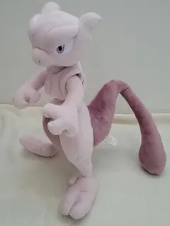 ポケモンセンター ポケセン ミュウツー 2019 ぬいぐるみ ビック約40cm ポケモンセンター ポケセン ミュウツー 2019 ぬいぐるみ ビック約40cm