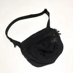 ARC'TERYX MANTIS 2 マンティス2 ブラック 25818