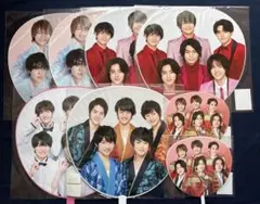 2026年最新】美少年 うちわの人気アイテム - メルカリ