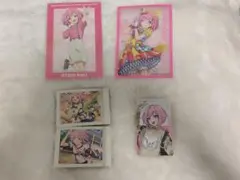 プロセカ鳳えむ まとめ売り