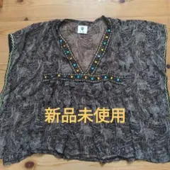 新品未使用　Bou Jeloud トップスのサムネイル