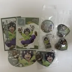 忍たま乱太郎 七松小平太 グッズ