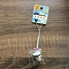 水兵さんQPフィギュア ストラップ