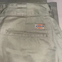 ディッキーズ チノパン