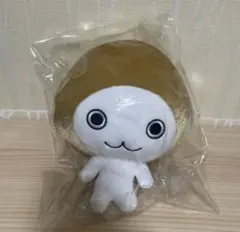 プレミアムぴちょんくん ぬいぐるみのサムネイル