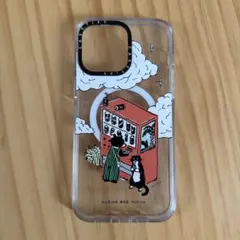CASETiFY ケース iPhone14promax MagSafeのサムネイル