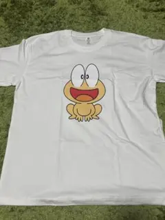 カエル Tシャツ