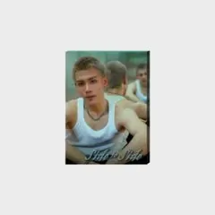 新品未開封 SIDE TO SIDE フォトセット GeminiFourth