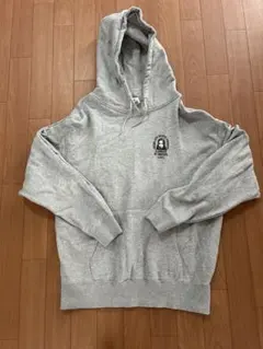 売りつくし‼️xgirl グレー パーカー