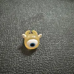 ディズニー ピクサー リング クリア ガチャ リトルマイキー