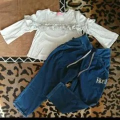 タイムsale♥RONI♥SM 120