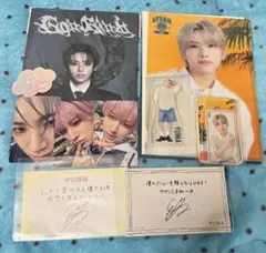 &TEAM YUMA グッズ