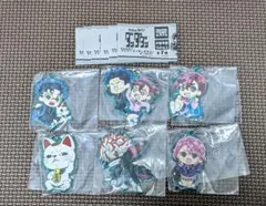 ダンダダン　でふぉラバ　ガチャ　セット