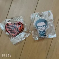 NAOTO ガチャ2点セット HONEST HOUSE