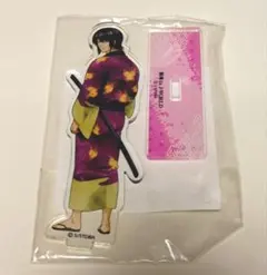 銀魂 THE FINAL 描き下ろし アクリルスタンド 高杉晋助 - メルカリ