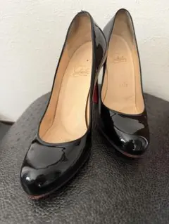 ルブタン　パンプス　35