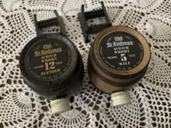 Old St. Andrews＊ スコッチウイスキー ミニボトル 2本セット - メルカリ